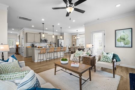 Varnell Preserve by Smith Douglas Homes in Varnell - image 5