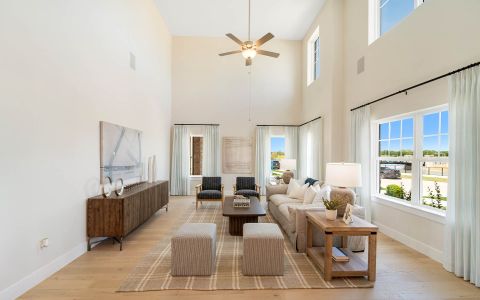 Solterra by CastleRock Communities in Mesquite - photo 36 36