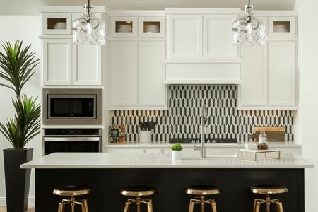 Sandbrock Ranch by Coventry Homes in Aubrey - image 9