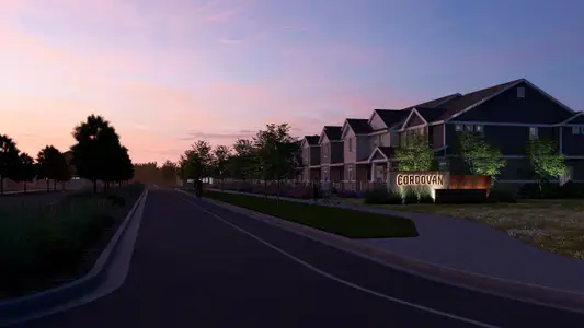 Cordovan by Tri Pointe Homes in Firestone - image