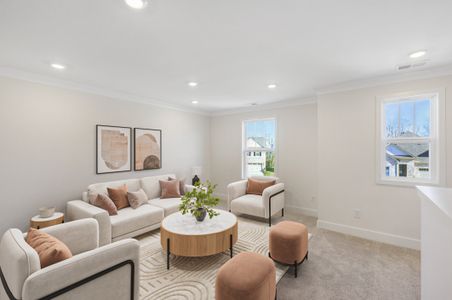 The Grove at Harrison Glen by Goodall Homes in Lenoir City - image 6