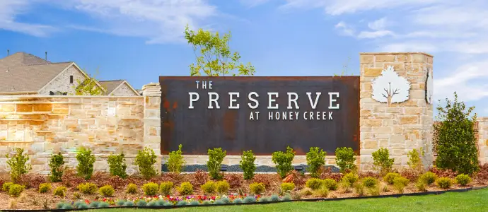 Preserve at Honey Creek by Lennar in McKinney - image