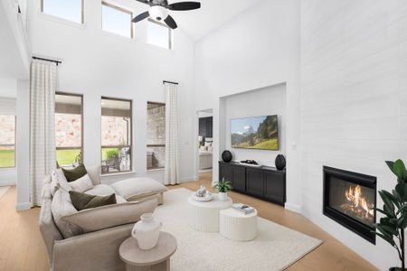 Hillside Village by Coventry Homes in Celina - image 18