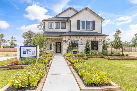 Cypresswood Landing by Long Lake Ltd. in Humble - photo 16 16