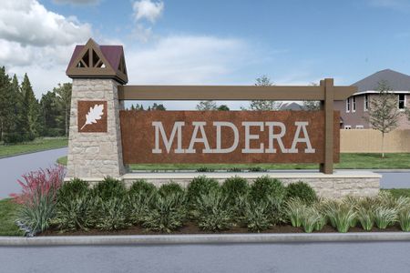 Madera Trails by KB Home in New Caney - image
