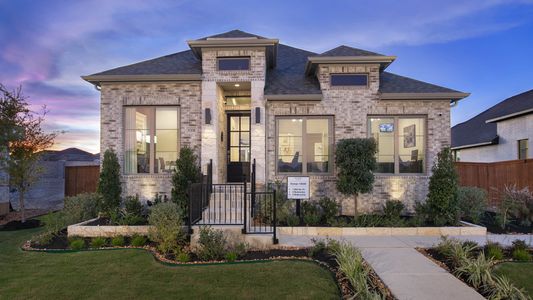 Arcadia Ridge 45' by Perry Homes in San Antonio - photo 0 0