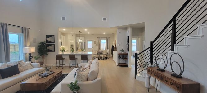 Hennersby Hollow by CastleRock Communities in San Antonio - photo 54 54