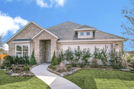 Windmill Farms by Megatel Homes in Forney - photo 1 1