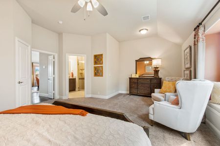 Copper Creek by Bloomfield Homes in Fort Worth - photo 35 35