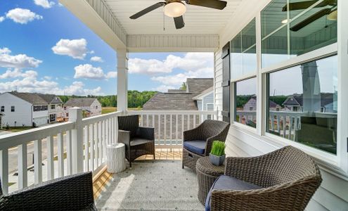 Castlewood by Eastwood Homes in Clayton - photo 11 11