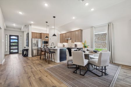 Churchill by Brightland Homes in Van Alstyne - photo 8 8