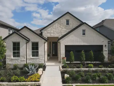Nolina by Chesmar Homes in Georgetown - image 6