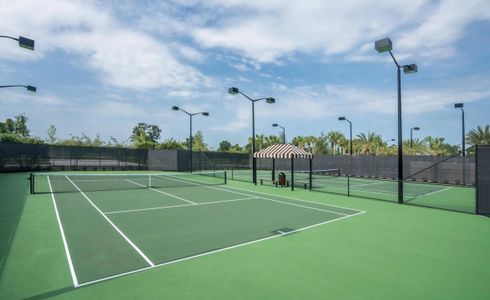Oakmont - Master planned community in Gainesville, FL 4 4