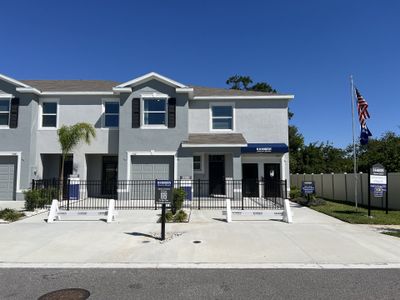 Southshore Bay Townhomes by D.R. Horton in Wimauma - photo 7 7