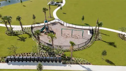 Liberty Preserve by Lennar in Leesburg - photo 23 23