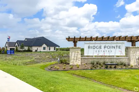 Ridge Pointe Estates by Windsor Homes in McLendon-Chisholm - image