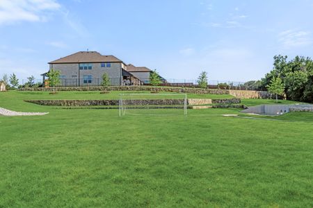 Mockingbird Heights Classic 80 36