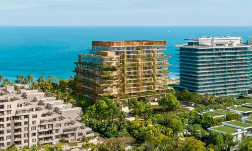 301 Key Biscayne by Terra Group in Key Biscayne - image