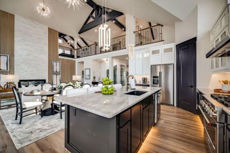 Monterra by Grand Homes in Fate - photo 34 34