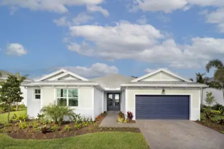 Tradition by Mattamy Homes in Port St. Lucie - image 3
