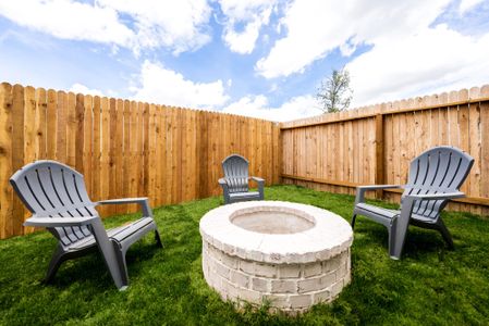 Fairway Crossing by View Homes in Converse - image 3