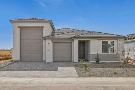 Sanctuary at Stonebridge Manor 1