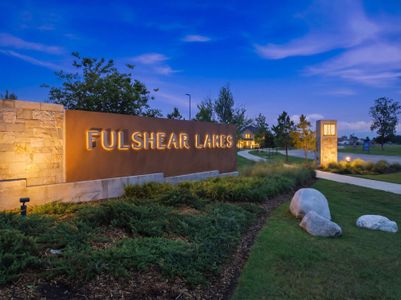 Fulshear Lakes by Century Communities in Fulshear - image 8