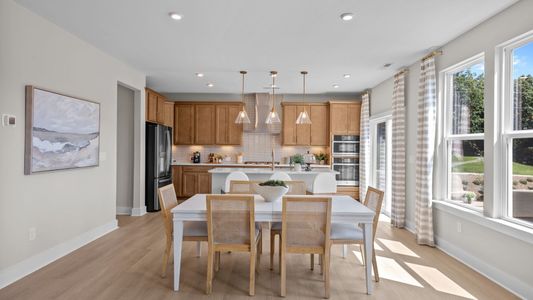 Farms at Bellingham by DRB Homes in Mooresville - image 18