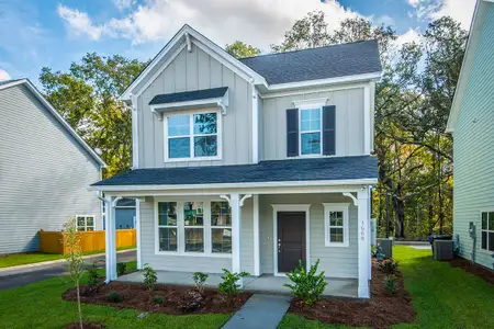 Georgias Landing by Mungo Homes in Raleigh - photo 25 25