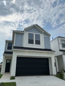 Cay Landing by First America Homes in Houston - image 13