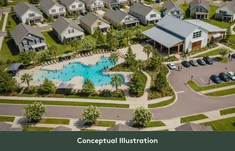 The Grow by Pulte Homes in Orlando - image