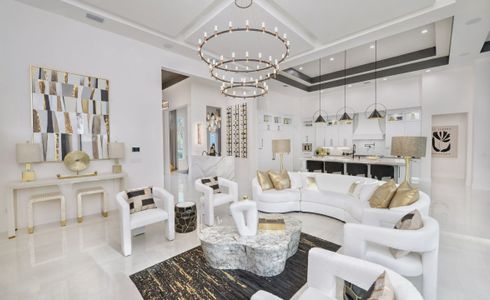 Brown's Landing Creekside 6