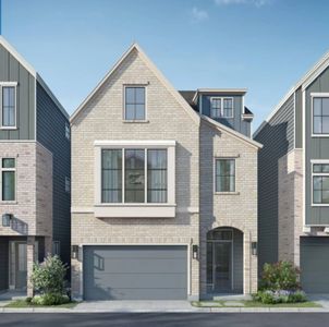 Spring Valley Creek by Riverway Homes in Houston - photo 5 5