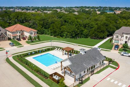 Lake Forest by Grand Homes in McKinney - photo 0