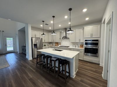 Horizon Lake by Pulte Homes in Leander - photo 23 23