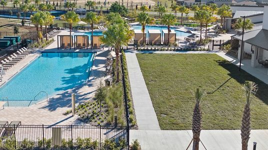 Wellness Ridge: Chateau 18