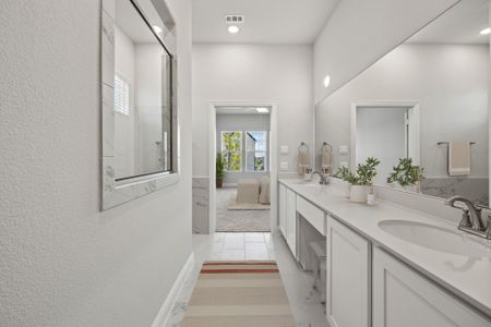 Lake Park by Cambridge Homes in Rowlett - image 6
