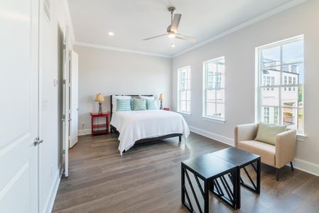 Cedar Branch by InTown Homes in Dallas - photo 28 28