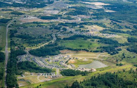 Riverwood by Pulte Homes in Zephyrhills - image