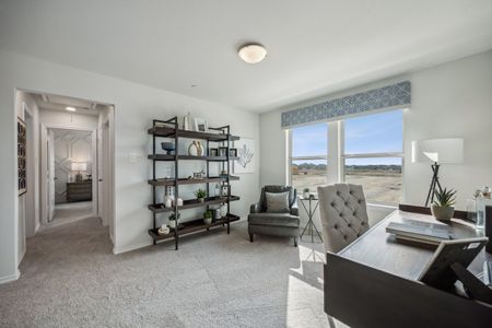 Creekshaw by Impression Homes in Royse City - image 12