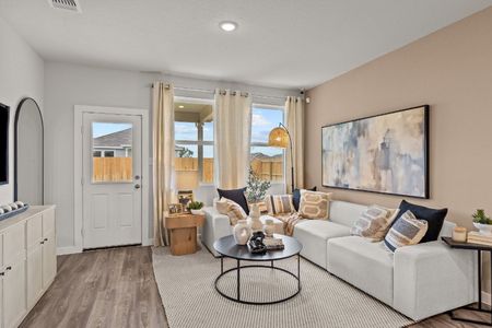 Mesa Vista by Century Communities in Von Ormy - photo 64 64