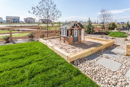 Prairie Song Story Collection - Single Family Homes 38