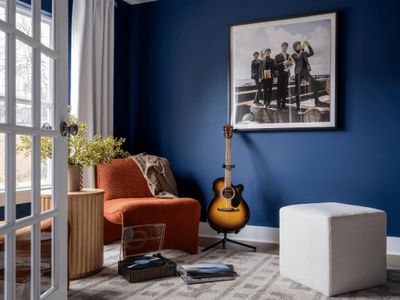 Context at Oakhurst by Tri Pointe Homes in Charlotte - image 15