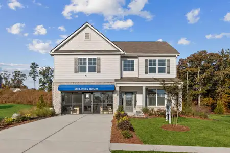 Highland Park by McKinley Homes in Stonecrest - image 2