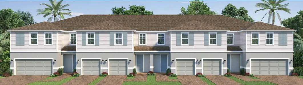 Delaney Reserve by Hartizen Homes in Deland - photo 0 0