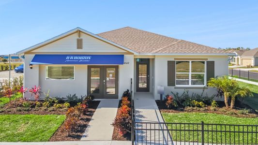 Fox Branch by D.R. Horton in Lakeland - image