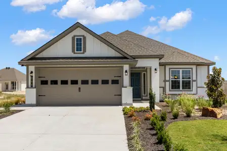 Gourd Creek by Stylecraft Builders in Bryan - image