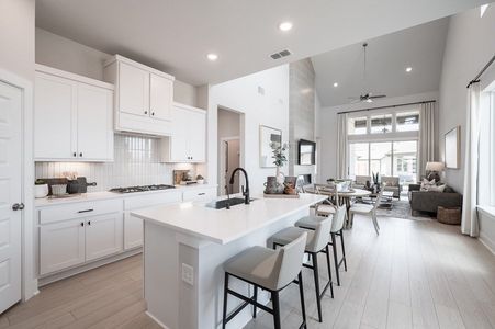 Harvest Green 40′ by Tri Pointe Homes in Richmond - photo 31 31