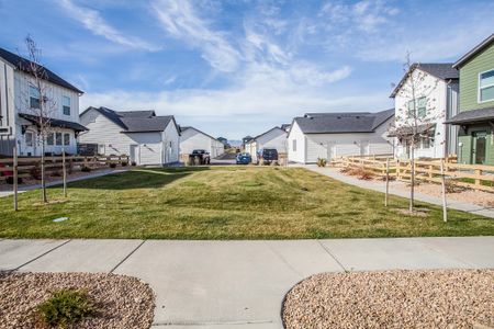 Bloom Cottages 58