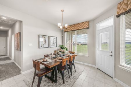 Oak Valley by Riverside Homebuilders in Terrell - photo 69 69